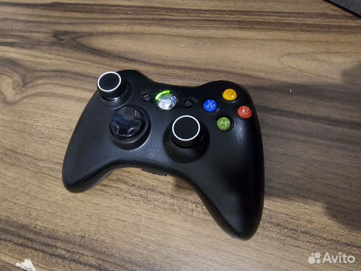 Xbox 360 Slim freeboot aurora 500gb 60 игр
