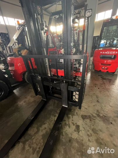 Вилочный погрузчик HANGCHA CPCD30-RW6, 2023