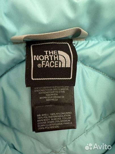 Новая Куртка the north face оригинал