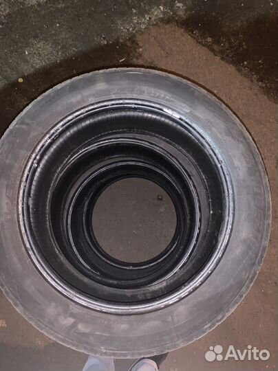 Bridgestone Potenza S001 235/50 R18 97V