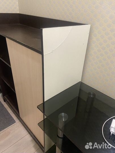 Полка для обуви бу