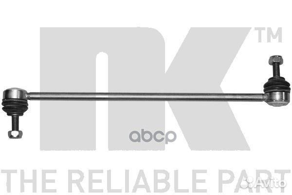 Стойка стабилизатора Land Rover Freelander 10