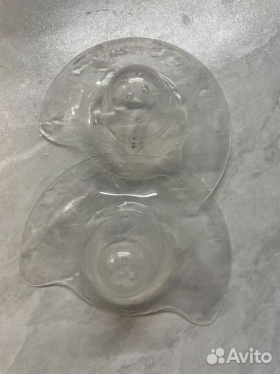 Накладки для сосков medela
