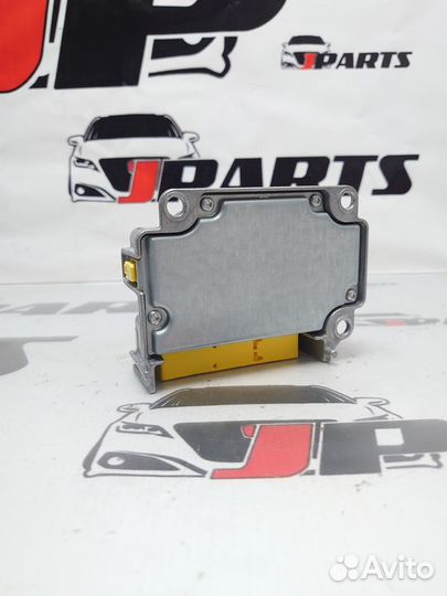 Блок SRS Mitsubishi Outlander XL