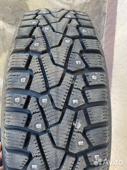 Pirelli Ice Zero 185/65 R15