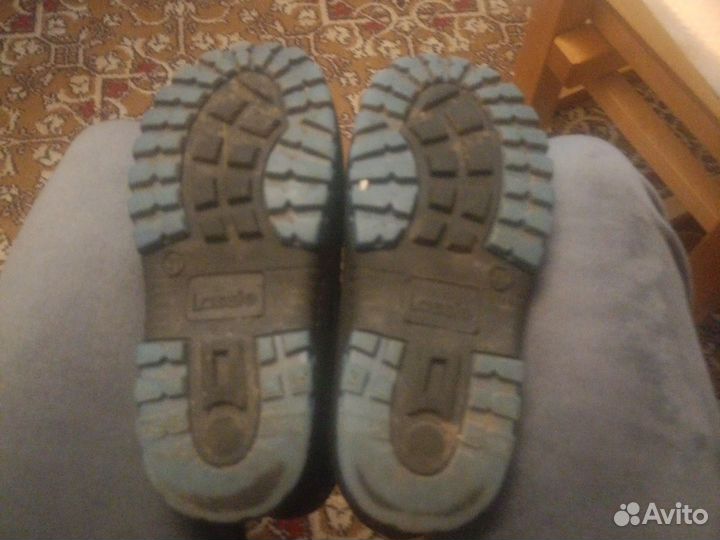 Сноубутсыдля мальчикаlassie 31