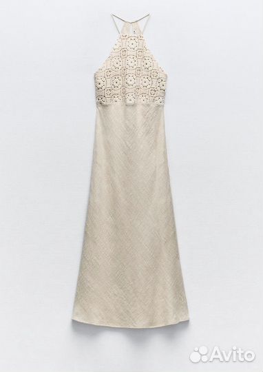 Платье Zara