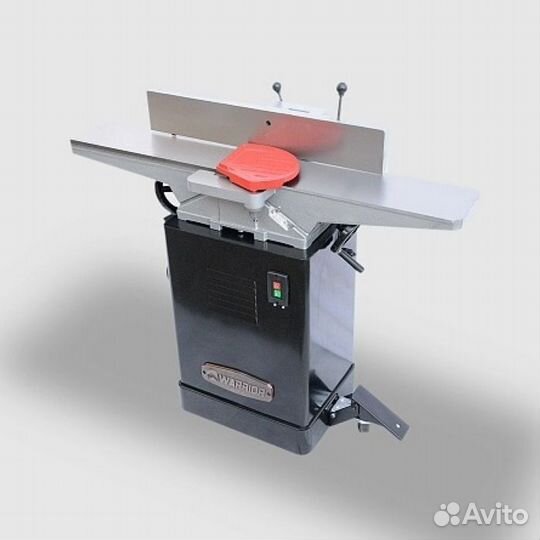 Фуговальный станок Warrior W0109D