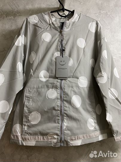 Ветровки новые 48,50,52р