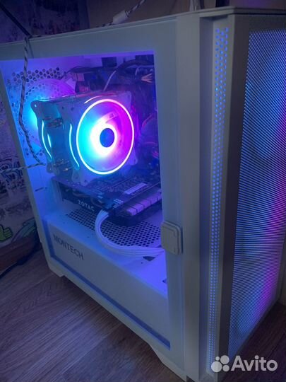 Игровой пк