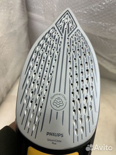 Утюг philips gc5034/20