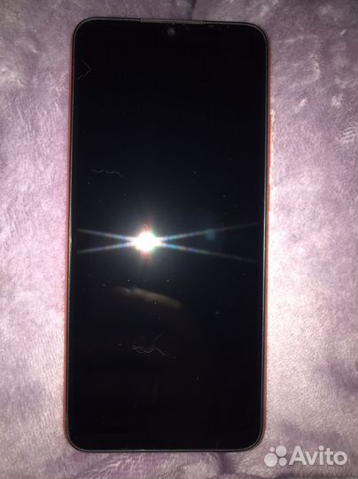 Телефон Redmi 9C NFC