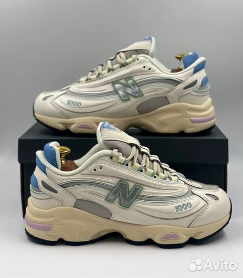 Кроссовки New balance 1000 (41)