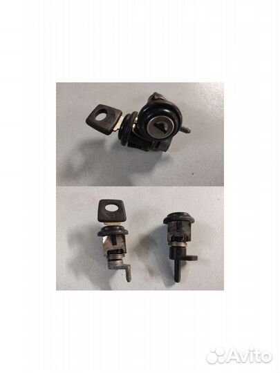 Запчасти для Москвич /Святогор