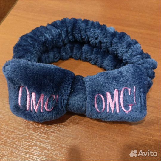 Резинка для волос