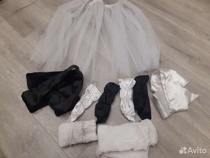 Атрибуты для праздника