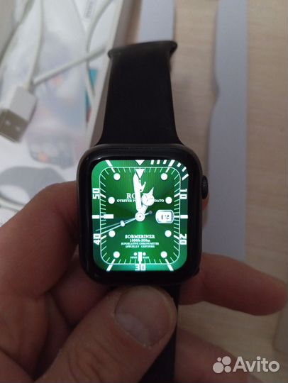 SMART watch M36 Plus