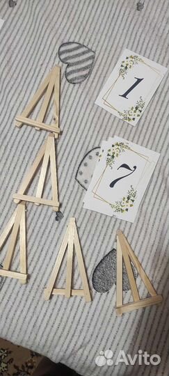 Свадебный декор