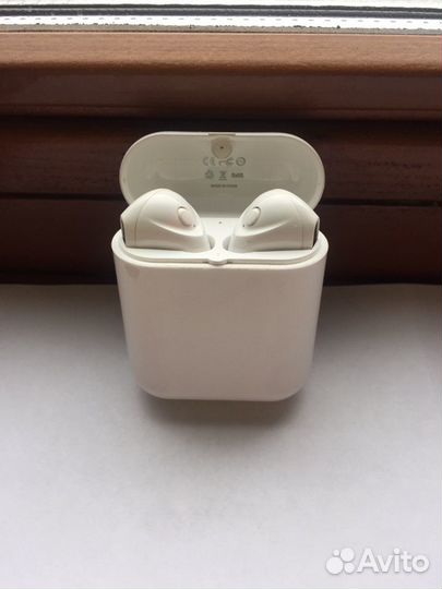 Наушники Langsdom T7