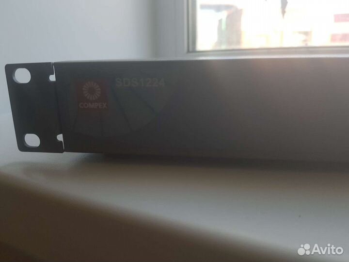 Коммутатор Compex SDS1224
