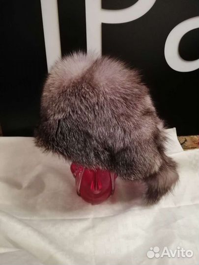 Шапка новая женская