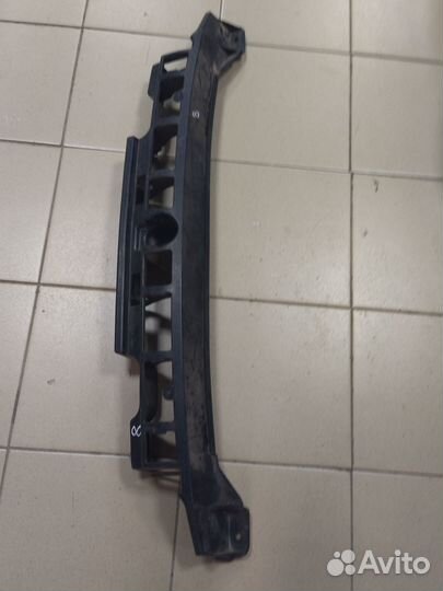 Абсорбер заднего бампера Peugeot 207 2008 7414PX