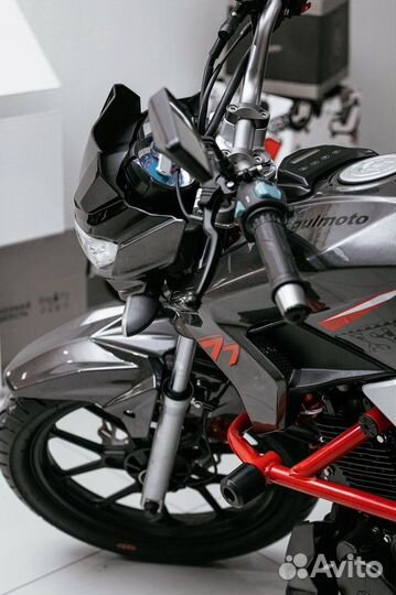 Regulmoto Raptor 250 new (в наличии)