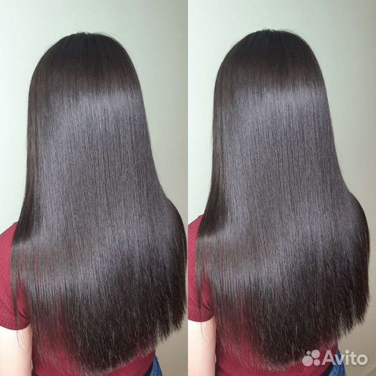 Ботокс/биопластика/нанопластика/кератин