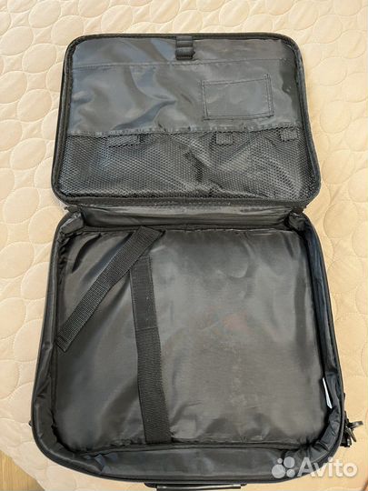 Сумка для ноутбука