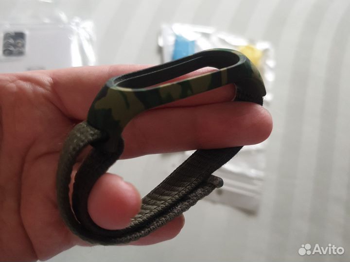 Чехол ремешок для телефона