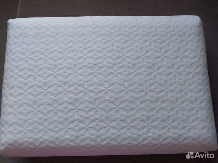 Анатомическая подушка новая