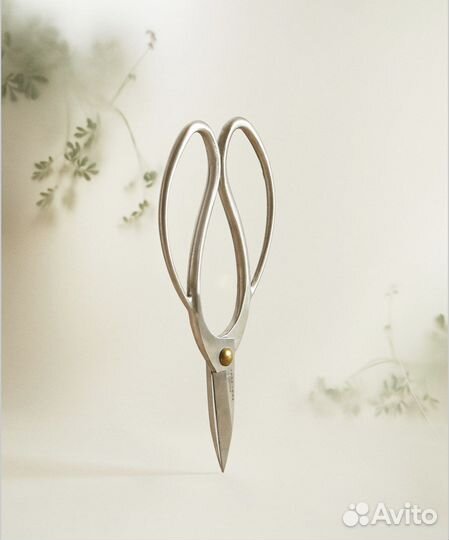 Ножницы садовые zara home