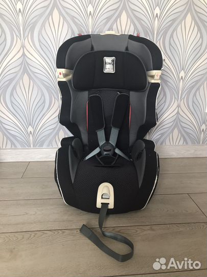 Детское автокресло