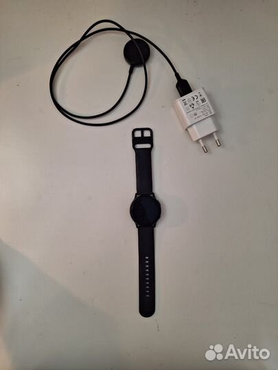 Samsung galaxy watch active
