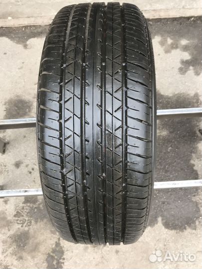 Bridgestone Turanza ER33 225/55 R17