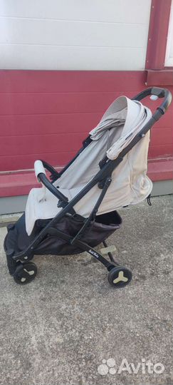 Детские коляски прогулочные летние