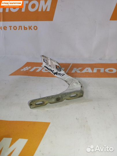 Петля капота левая Ford Transit 7 (2006 - 2013)