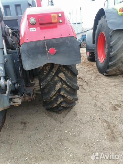 Трактор Кировец К-708.4, 2018