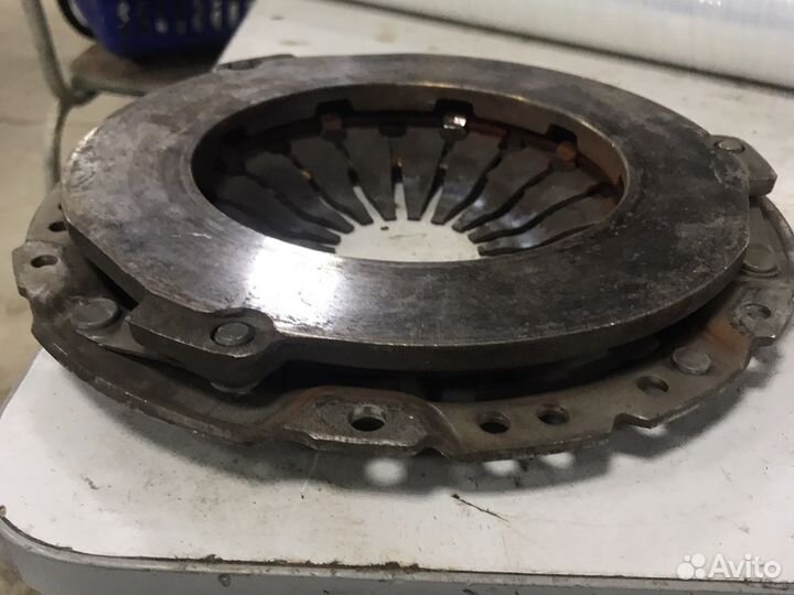 Корзина сцепления Opel Vectra C 2002-2008