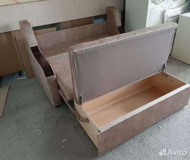 Раскладные мини диваны на заказ не б/у