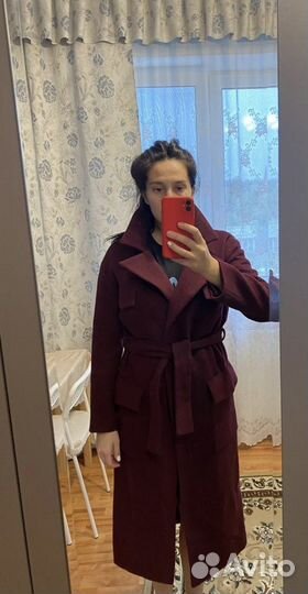 Пальто