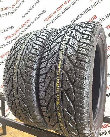 Tigar Winter 185/60 R15 88Q