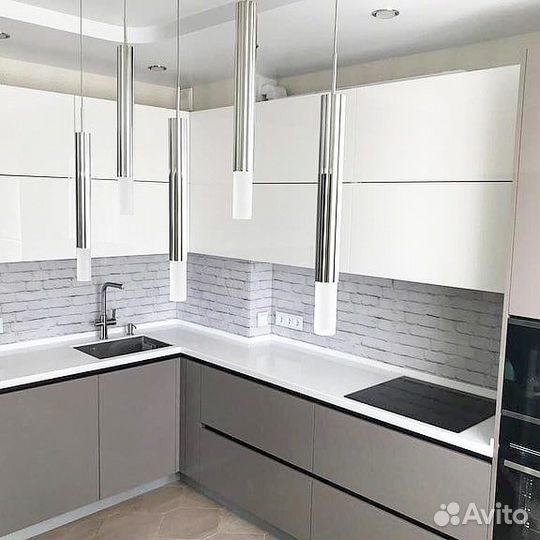 Кухня от производителя