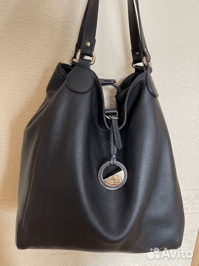 Сумка Versace натуральная кожа италия новая