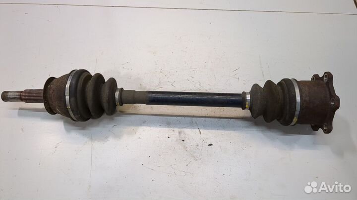 Полуось Nissan 350Z, 2006