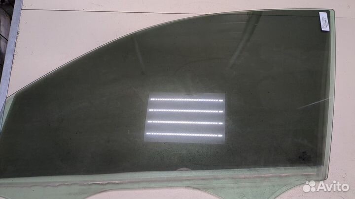 Стекло боковой двери Audi Q3, 2018