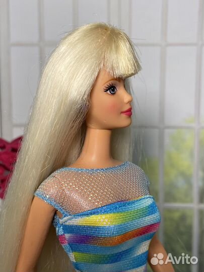 Barbie Bead Blast 1998