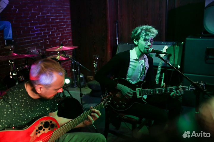 Снимем зажимы и научим петь без напряга за месяц