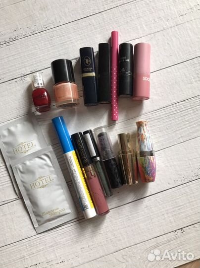 Набор косметики