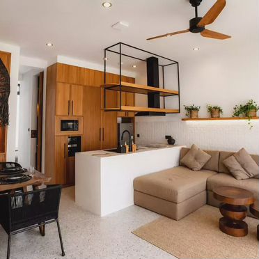 2-к. квартира, 85 м² (Индонезия)
